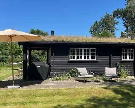 Peace And Coziness In Gedesby 800 M * Gedser