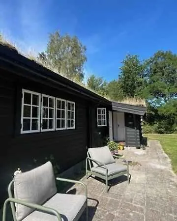 Peace And Coziness In Gedesby 800 M Gedser