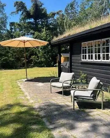 Peace And Coziness In Gedesby 800 M * Gedser