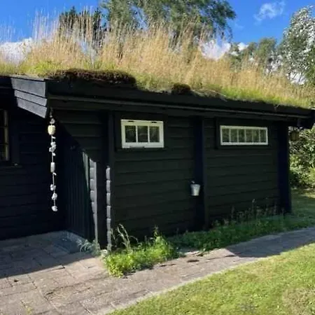 Hébergement de vacances Peace And Coziness In Gedesby 800 M