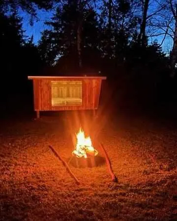 Peace And Coziness In Gedesby 800 M * Gedser