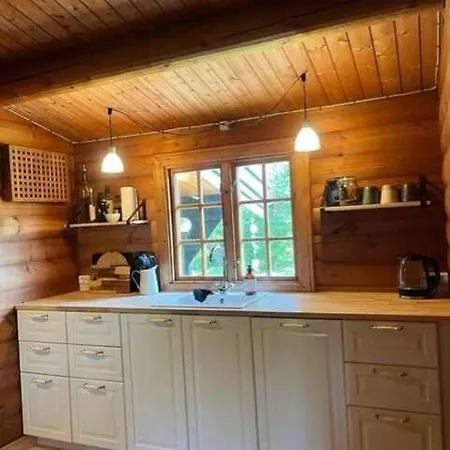 Peace And Coziness In Gedesby 800 M