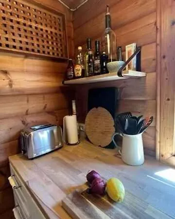Peace And Coziness In Gedesby 800 M * Gedser