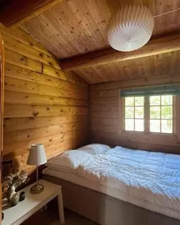 Peace And Coziness In Gedesby 800 M * Gedser