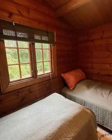 Peace And Coziness In Gedesby 800 M * Gedser
