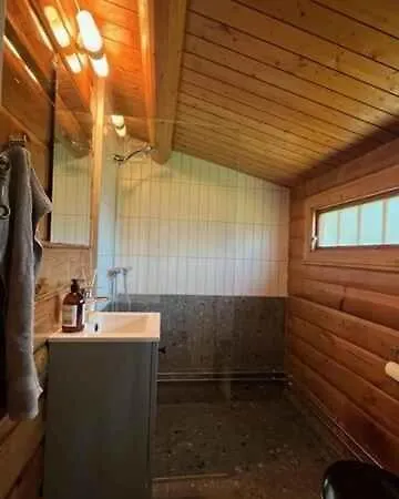 Peace And Coziness In Gedesby 800 M