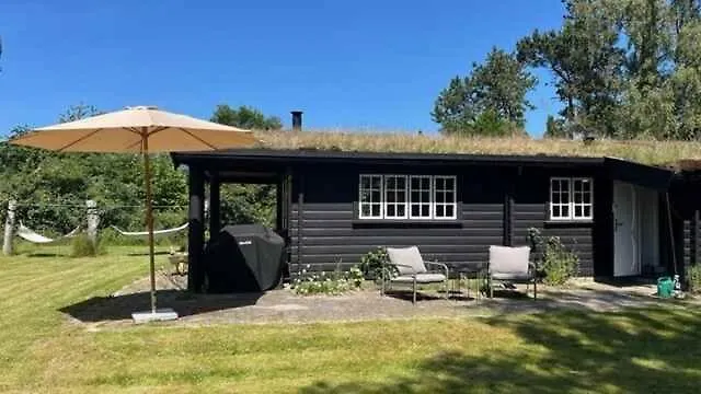 Peace And Coziness In Gedesby 800 M * Gedser