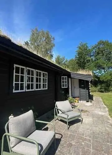 Peace And Coziness In Gedesby 800 M Gedser