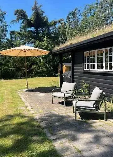 Peace And Coziness In Gedesby 800 M * Gedser