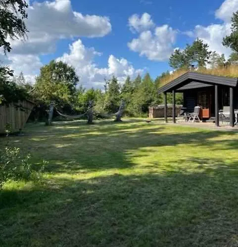 Casa vacanze Peace And Coziness In Gedesby 800 M
