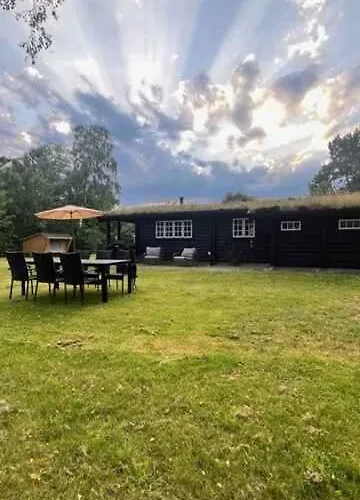 Hébergement de vacances Peace And Coziness In Gedesby 800 M Gedser