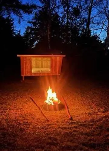 Peace And Coziness In Gedesby 800 M * Gedser