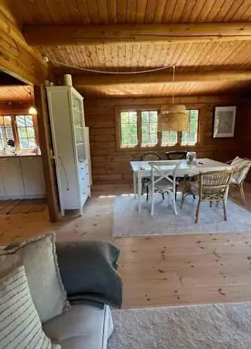 Peace And Coziness In Gedesby 800 M Hébergement de vacances *