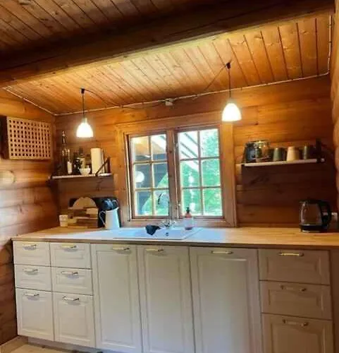 Peace And Coziness In Gedesby 800 M