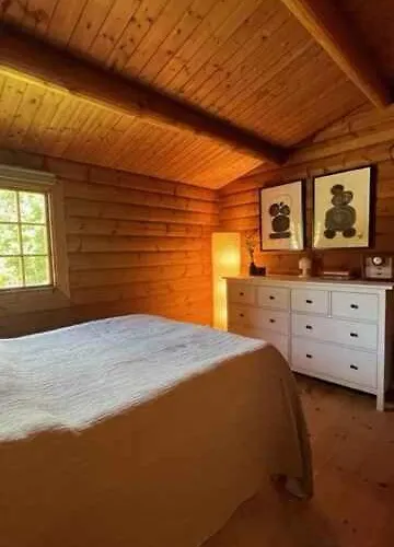 Peace And Coziness In Gedesby 800 M Дом отдыха Гедсер