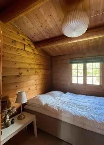 Peace And Coziness In Gedesby 800 M * Гедсер