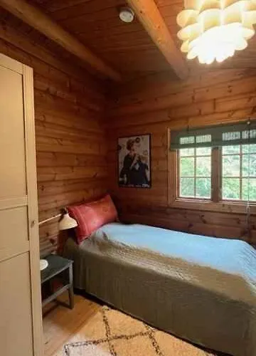 Peace And Coziness In Gedesby 800 M Hébergement de vacances