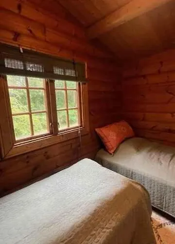 Peace And Coziness In Gedesby 800 M * Gedser
