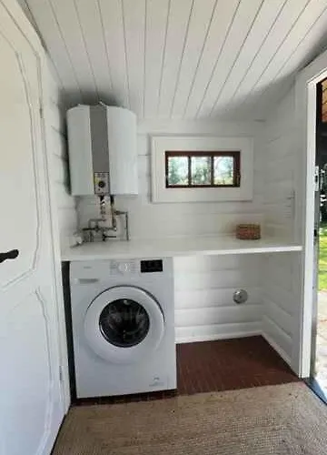 Hébergement de vacances Peace And Coziness In Gedesby 800 M Gedser