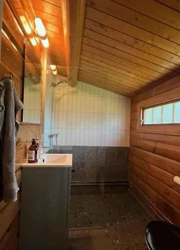 Peace And Coziness In Gedesby 800 M