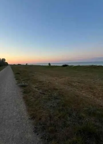 Peace And Coziness In Gedesby 800 M